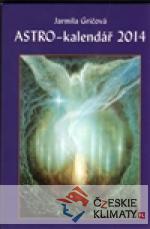 Astro-kalendář 2014