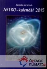 Astro-kalendář 2015
