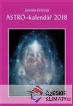 Astro-kalendář 2018