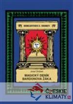 Magický deník Bardonova žáka