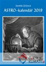 Astro-kalendář 2019