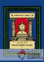 Praxe v Horev-Klubu I