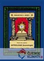 Astrologie (Kosmologie)