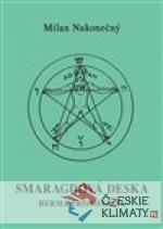 Smaragdová deska Herma Tristmegista