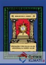 Přednášky pro Eulis-klub, Universalii a ...