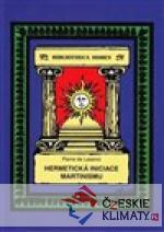 Hermetická iniciace Martinismu