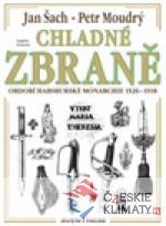 Chladné zbraně období Habsburské mon...