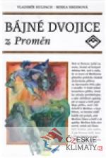 Bájné dvojice z Proměn