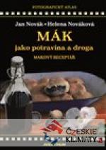 Mák jako potravina a droga