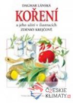 Koření a jeho užití