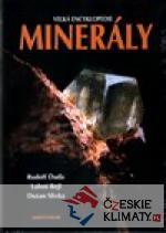 Minerály