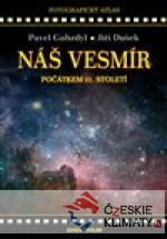 Náš vesmír počátkem 21. století