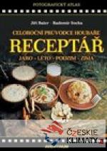 Celoroční průvodce houbaře