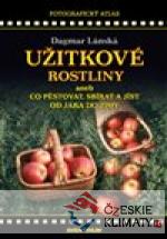 Užitkové rostliny