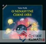 O nenasytné černé díře