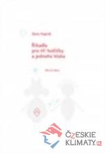 Říkadla pro tři holčičky a jednoho ...