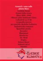 Generál v umyvadle plném blues