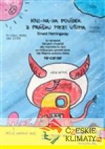 Kni-ha-ha povídek z prášku mezi ušim...