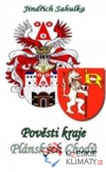 Pověsti kraje Plánských Chodů
