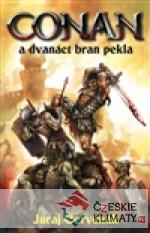 Conan a dvanáct bran pekla
