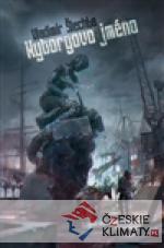 Kyborgovo jméno (Cyklus Oggerd)