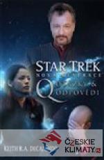 Nová generace 3 - Q - Otázky a odpově...