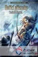 Hořící přízraky