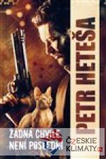 Žádná chvíle není poslední