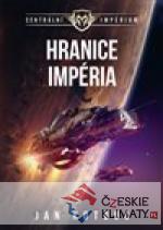 Hranice impéria - Centrální impérium 1...