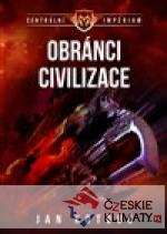 Obránci civilizace - Centrální impérium ...