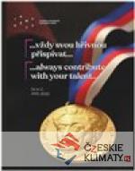 …vždy svou hřivnou přispívat…