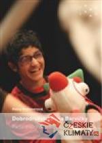 Dobrodružství Pana Barvičky. Particip...