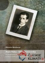 Alois Hába - klávesová tvorba