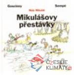 Mikulášovy přestávky