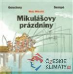 Mikulášovy prázdniny