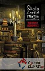 Škola černé magie