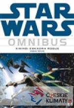 X-Wing: eskadra Rogue