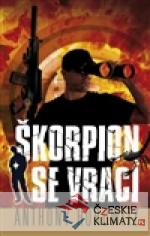 Škorpion se vrací