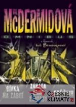 Dívka na zabití. Záhada zimná zahrady. P...