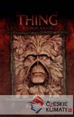 Swamp Thing - Bažináč: Hejno vran