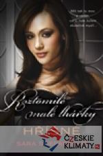 Roztomilé malé lhářky 5: Hříšné