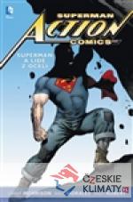 Superman Action comics 1: Superman a lid...