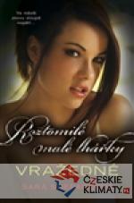 Roztomilé malé lhářky 6: Vražedné