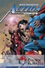 Superman Action comics 2: Neprůstřelný...