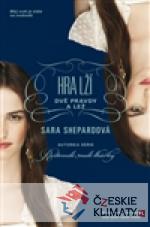 Hra lží: Dvě pravdy a lež