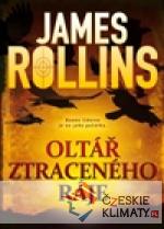 Oltář ztraceného ráje