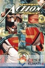 Superman Action comics 3: Na konci času