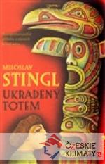 Ukradený totem