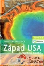 Západ USA