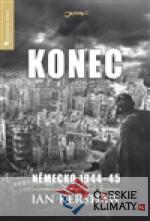 Konec. Německo 1944–45